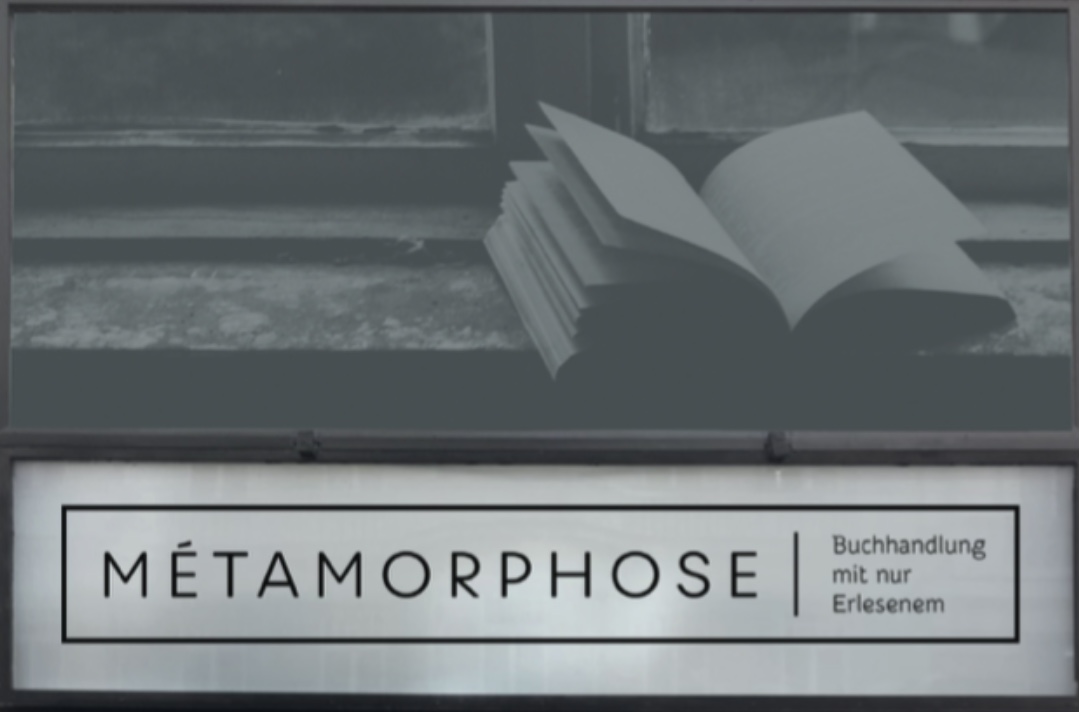 Metamorphose